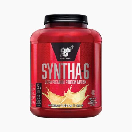 Proteína Syntha-6 5 Libras BSN