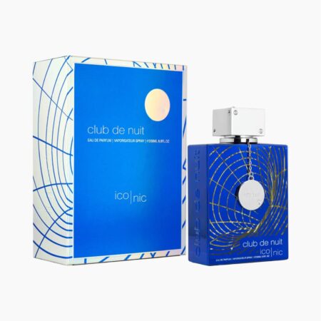 Armaf Club De Nuit Iconic 105 ml Original